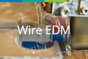 EDGECAM Wire-EDM